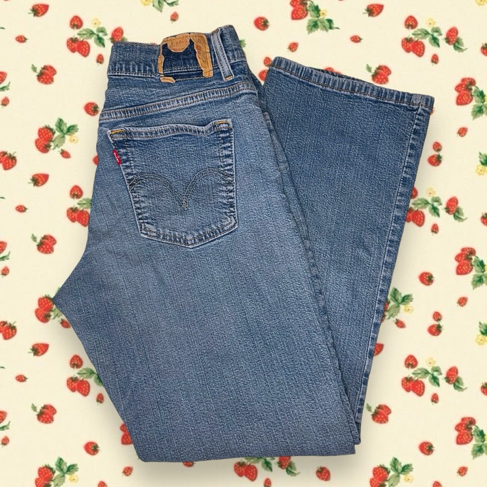 Vintage Levi's 550 Women's Pants